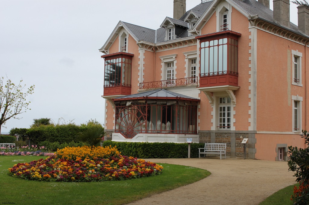 50 GRANVILLE Villa Les Rhumbs Ch Dior (1)