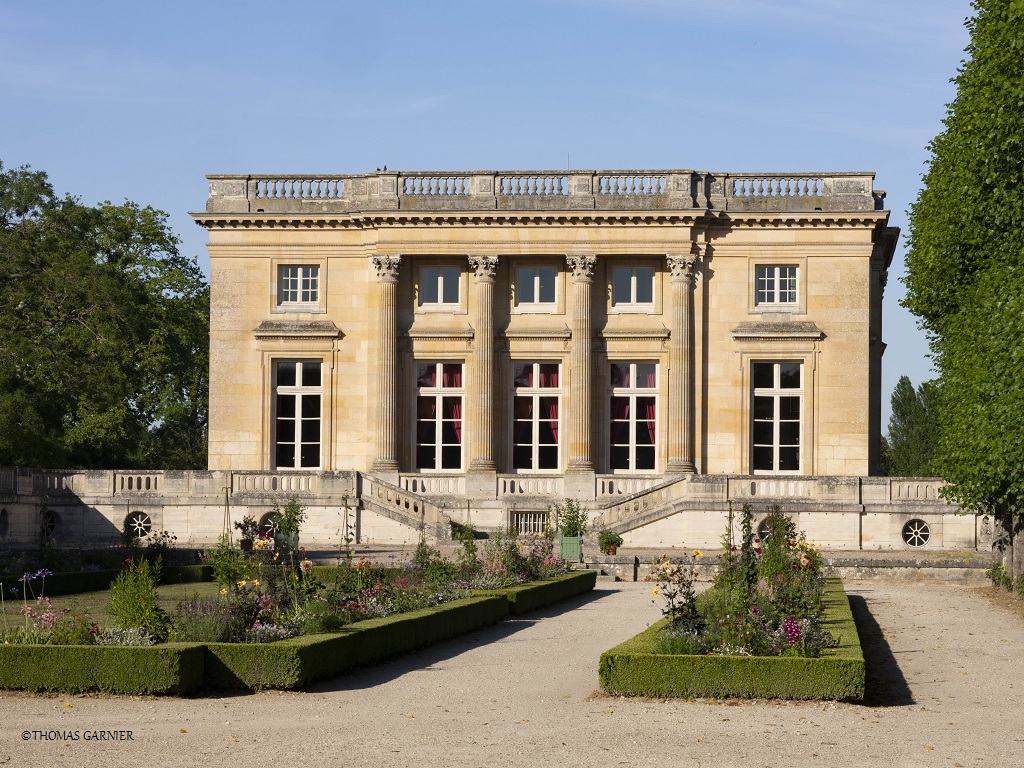 78 VERSAILLES Trianon